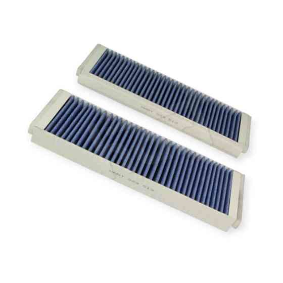 Фільтр Audi A6 C6 антибактеріальний салон Мукачево