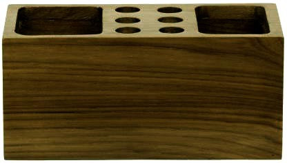 Органайзер для зубних щіток "Хуріба" мускат Миколаїв - фото 1