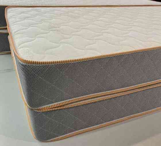 Ортопедичний матрац модель ULTRA "spring"/УЛЬТРА СПРІНГ ТМ Еurosleep 140х200 Харків