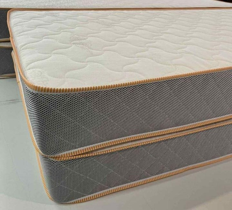 Ортопедичний матрац модель ULTRA "spring"/УЛЬТРА СПРІНГ ТМ Еurosleep 140х200 Харків - фото 2