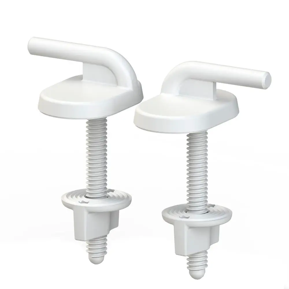 Кріплення для туалетного сидіння СУ-1 Качечка універсальне Харків - фото 1