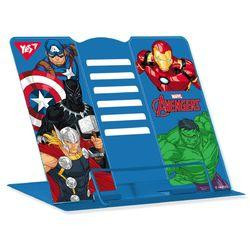 Підставка для підручників "YES" 470479 "Marvel.Avengers", метал, шт Київ - фото 1