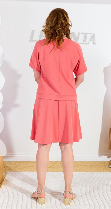 Костюм з гіпюром (50) Київ - фото 4