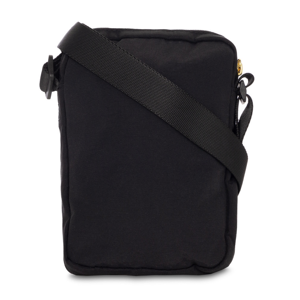 Сумка через плечо Jordan 18/12/3 черный/золото Запорожье - изображение 3