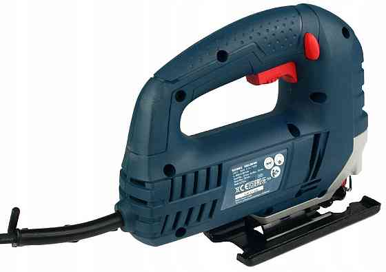 Лобзик электрический Bosch GST 8000 E (060158H000) Киев