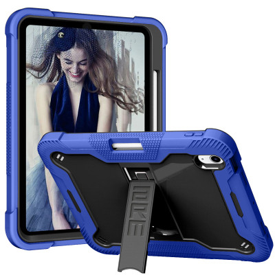 Чехол для планшета Armorstandart Rover Apple iPad 11 2025 (A16) / 10.9 2024 / 2022 Blue (ARM84953) Винница - изображение 2