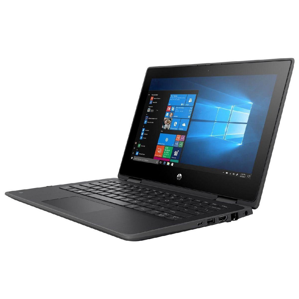 Б/У Ноутбук HP ProBook x360 11 G1 EE Touch (N4200/4/128SSD) - Class A Киев - изображение 5