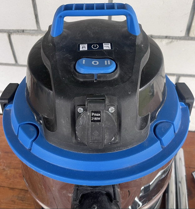 Пилосос Vacmaster VQ1530SFDC Київ - фото 5