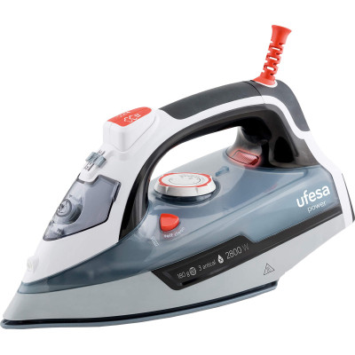 Утюг Ufesa PV3285 Power (80104772) Винница - изображение 1