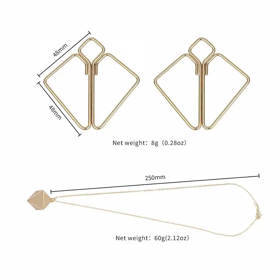Затискачі для сосків з важкою підвіскою LOCKINK Nipple Clamps with Heavy Pendant - Golden Львів - фото 10