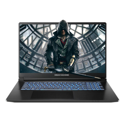 Ноутбук Dream Machines RT5050-17 (RT5050-17UA21) Вінниця - фото 1