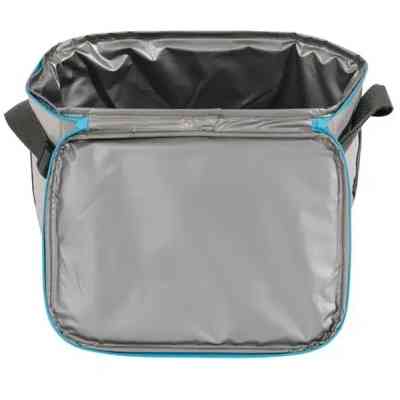 Термосумка Time Eco TE-1520 20 л Coffee Milk (6215028111537_2) Вінниця