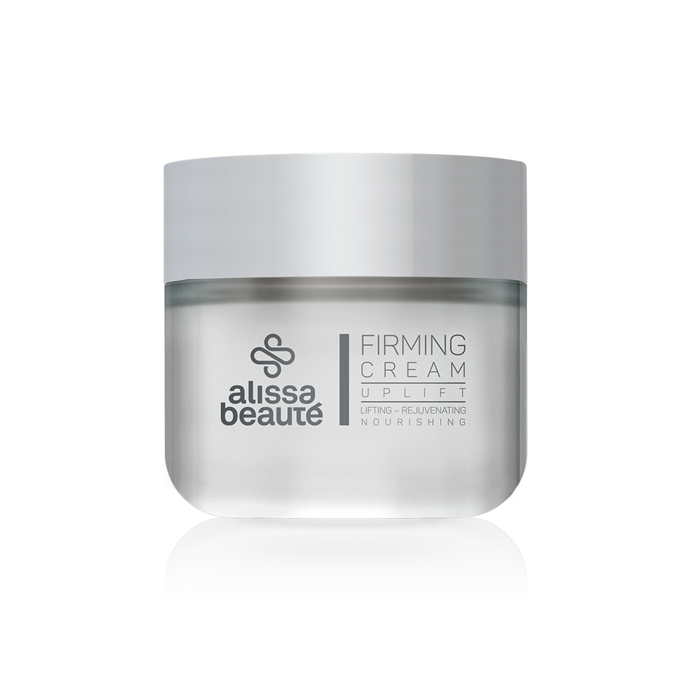 Ліфтинговий крем для реставрації шкіри UPLIFT Firming Cream Alissa Beaute, 50 мл Дніпро - фото 1