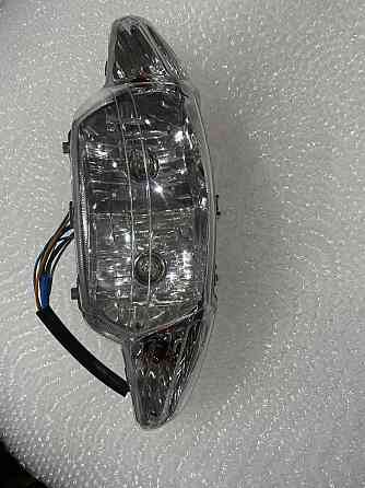 Фара (у зборі) мопед Актив Мукачево