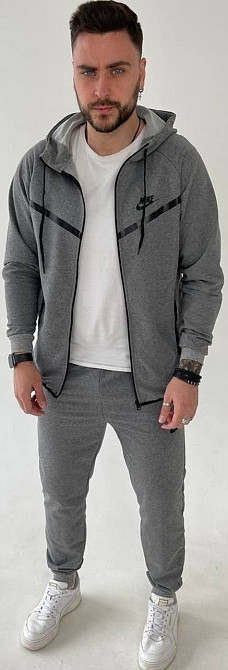 Мужские спортивные костюмы.ОПТ   Новинка! Киев - изображение 4