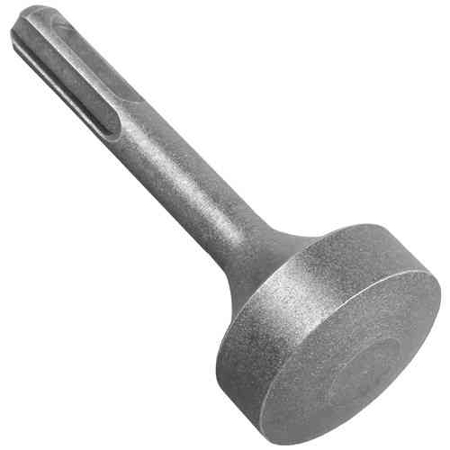 Насадка для забивання стрижнів уземлення SDS-Plus, круг 35мм Київ