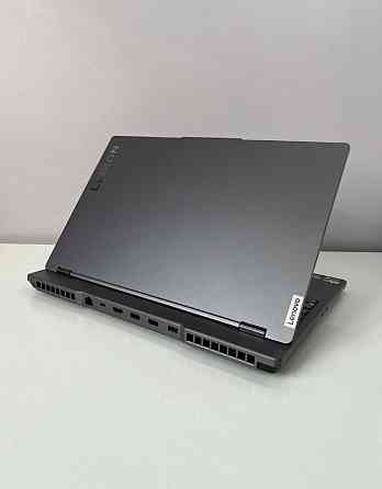 Lenovo Legion 5 15.6” / Ryzen 5 6600H / RTX 3060 / 16 Gb / SSD 512 Gb Харків