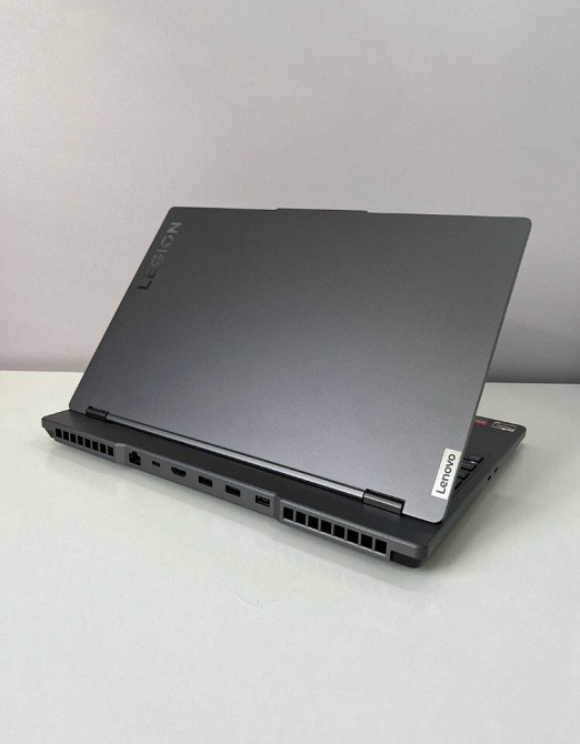 Lenovo Legion 5 15.6” / Ryzen 5 6600H / RTX 3060 / 16 Gb / SSD 512 Gb Харків - фото 6