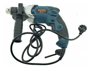 BX-198 Электрическая дрель-шуруповерт 1650 Вт, 13 мм, 3000 об/мин с регулировкой крутного момента Одесса - изображение 3