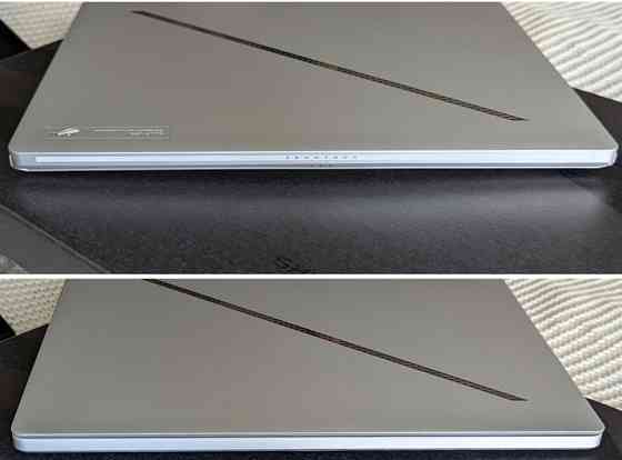 Ноутбук: ASUS ROG Zephyrus G14 3K OLED 8945HS RTX 4060 16Gb. 1Tb. GA403UV (2024) Київ