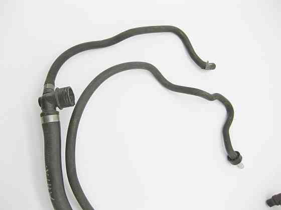 Mercedes-Benz  A2118300196 Патрубок пічки магістраль, що подає Англія E-Class W211 CLS C219 Одесса