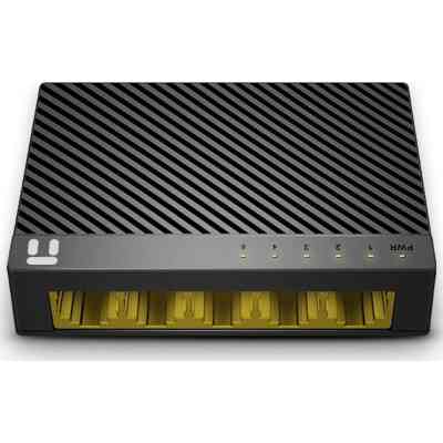 Комутатор мережевий Netis ST3105GC Вінниця