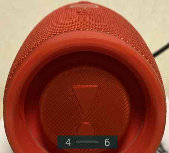 Колонка GBL Change 4 Bluetooth. Київ