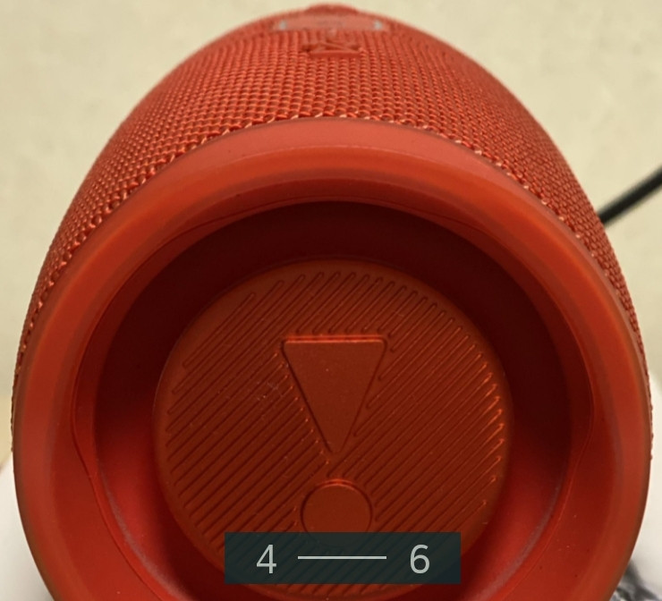 Колонка GBL Change 4 Bluetooth. Київ - фото 3