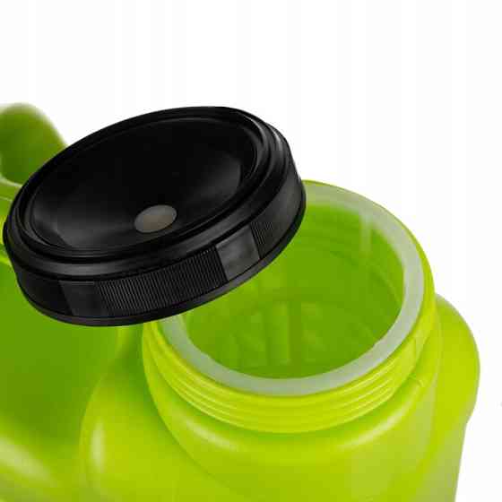 Садовый опрыскиватель ручной помповый 16 л ,шланг 170 см Gardlov (25569) Нововолынск