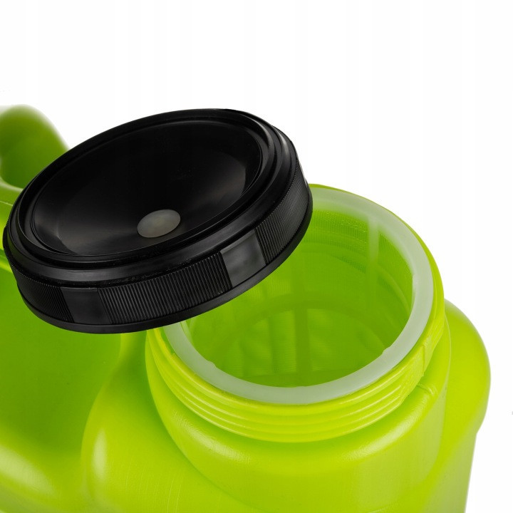 Садовый опрыскиватель ручной помповый 16 л ,шланг 170 см Gardlov (25569) Нововолынск - изображение 3