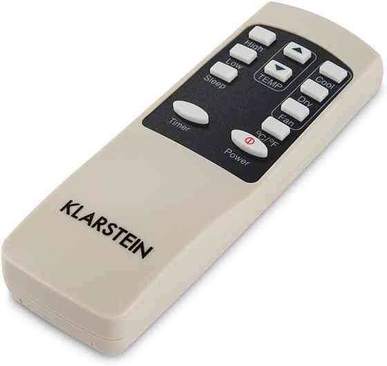 Мобильны кондиционер  Klarstein Германия (фреоновый) Ровно