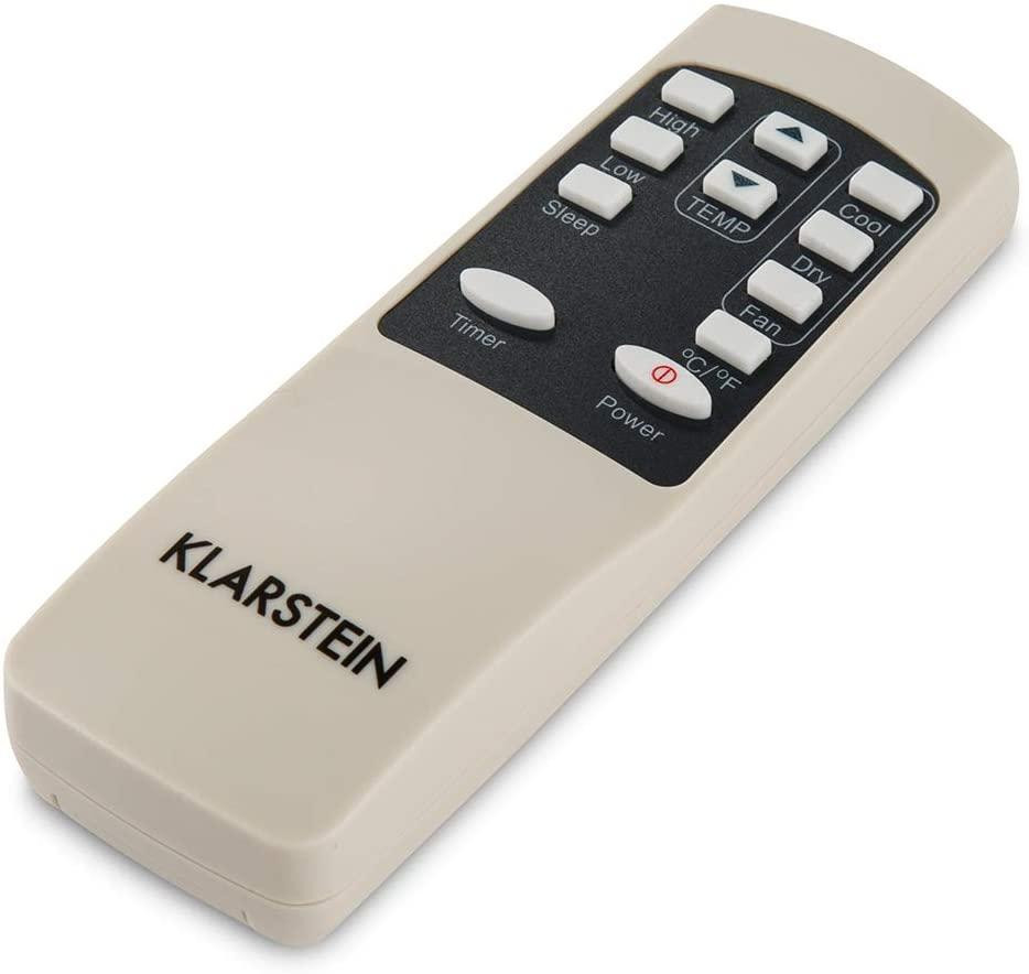 Мобільні кондиціонер Klarstein Німеччина (фреоновий) Рівне - фото 2