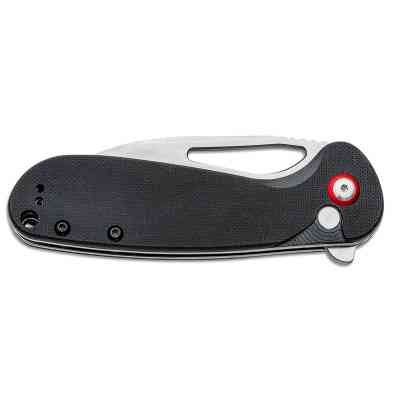 Нож CJRB Lago SW Black (J1926-BK) Винница