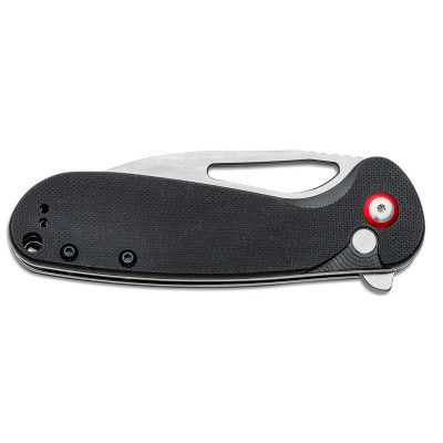 Ніж CJRB Lago SW Black (J1926-BK) Вінниця - фото 3