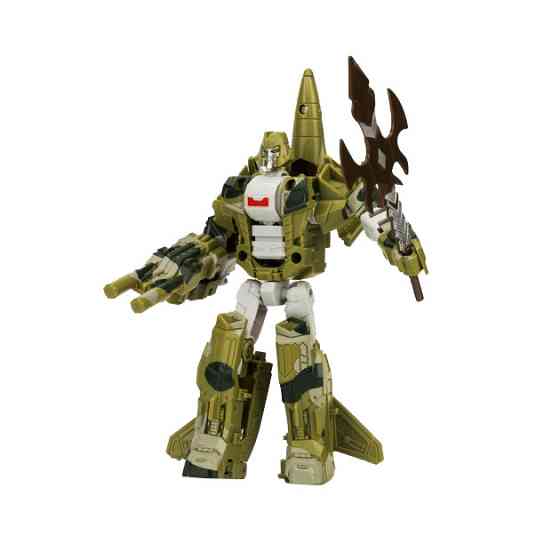 Трансформер 339-85 літак темний камуфляж 339-85-S(Green) Вінниця