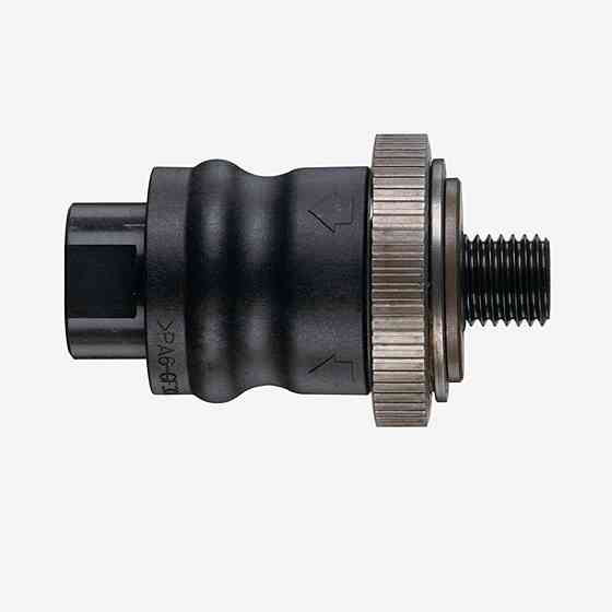 Перехідник MILWAUKEE FIXTEC М18х2,5-М16 Одеса