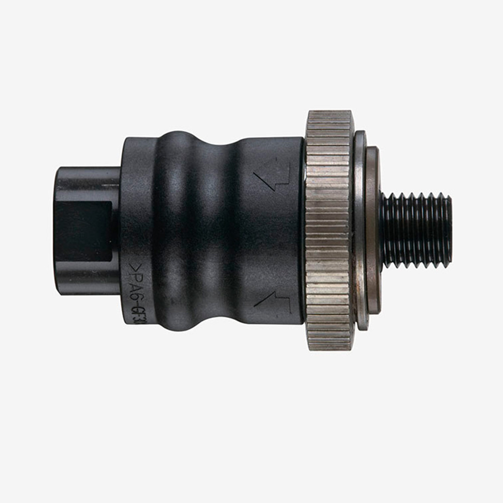 Переходник MILWAUKEE FIXTEC М18х2,5-М16 Одесса - изображение 1