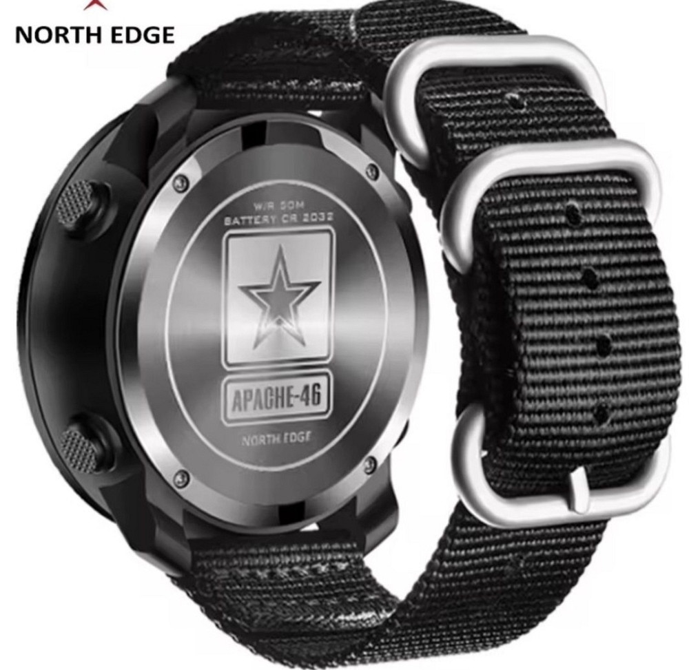 North Edge apache-46, Київ - фото 4