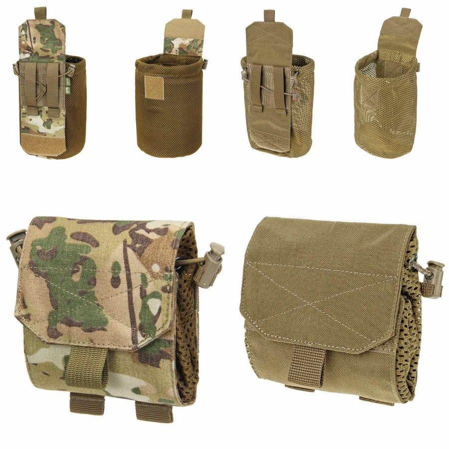 Полегшена сумка скидання ВЩ6309 Одеса - фото 6