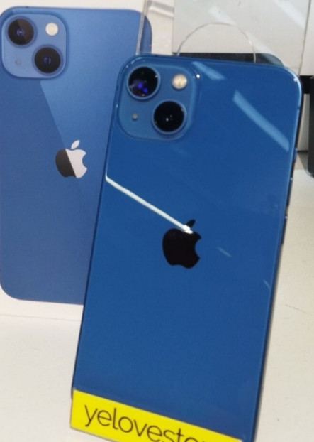 Айфон iPhone 13 128Gb. Киев - изображение 5