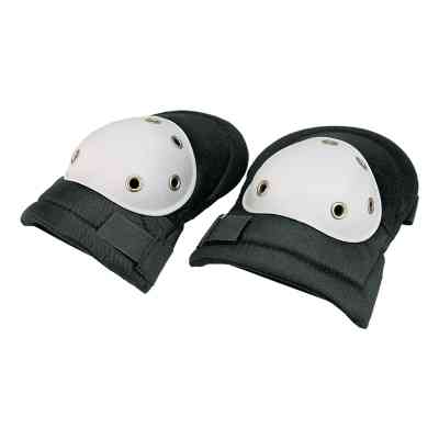 Наколенники защитные Top Tools пластмассовая накладка, эластичная крепь (82S161) Винница