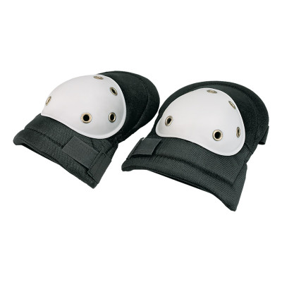 Наколенники защитные Top Tools пластмассовая накладка, эластичная крепь (82S161) Винница - изображение 1