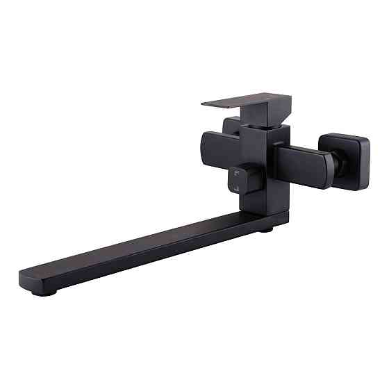 Смеситель для ванны Globus Lux SICILIA SBQ-208-BB (000021173) Киев