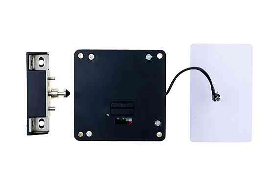 Мебельный RFID замок SEVEN LOCK SL-7733 Киев