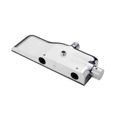 Душовий гарнітур Kroner Armada-SCH065 + змішувач Essen-SCH010 (CVS30224) Вінниця