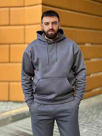 Мужской теплый костюм (на флисе) Одесса