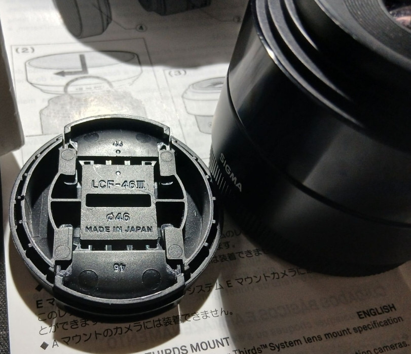 Об'єктив японія sigma фотоапарата. Київ - фото 4