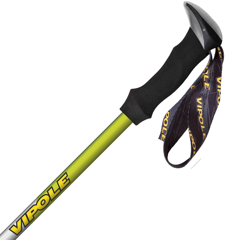 Палки трекинговые Vipole Trekker Green (S25 10) Вінниця - фото 2