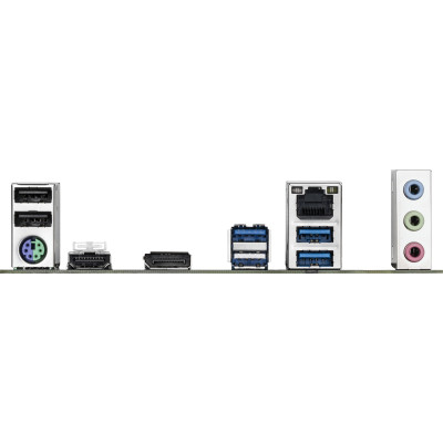 Материнська плата GIGABYTE B860M D3HP Вінниця - фото 3