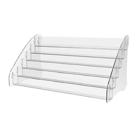 Подставка EKOSTAR под 18 чехлов Киев